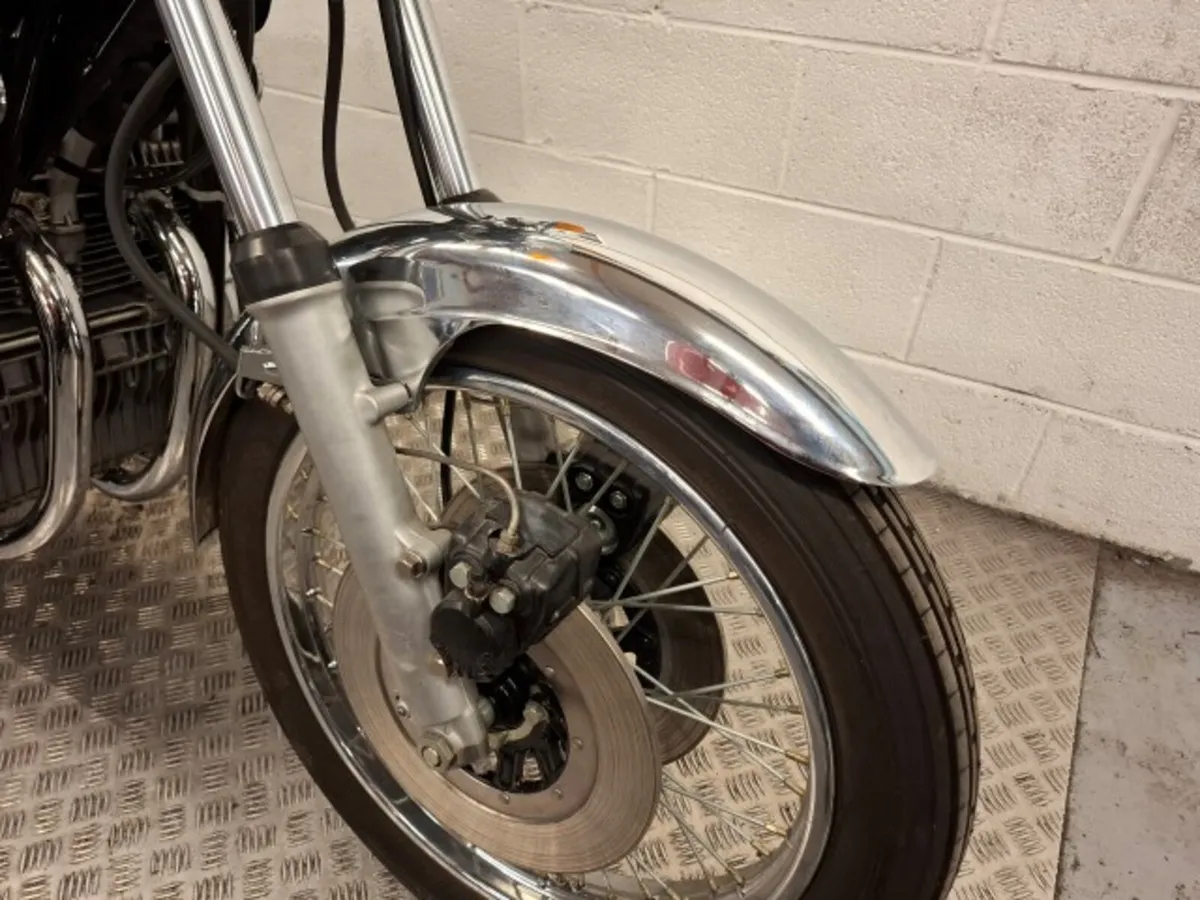 Kawasaki Z900 1976 - Image 3