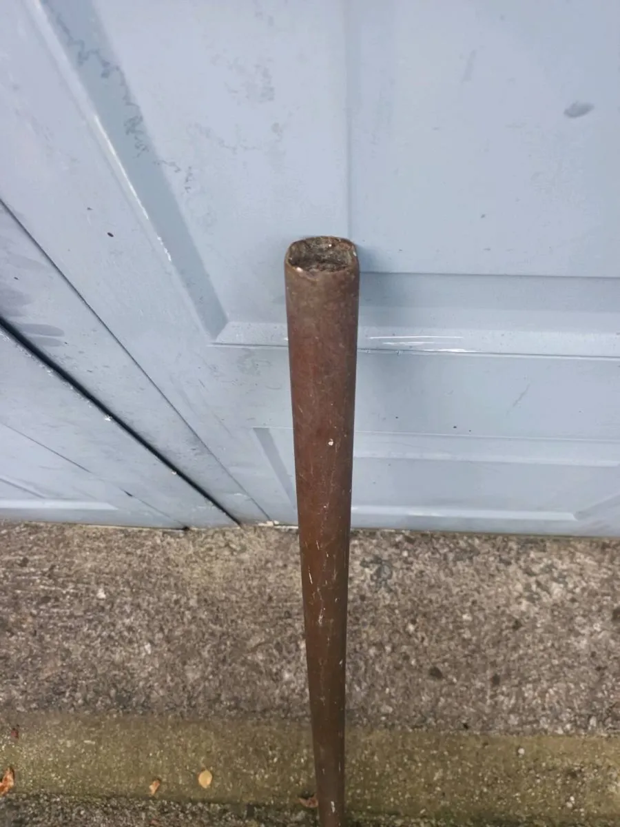 Brass Tap and Tube - Image 4