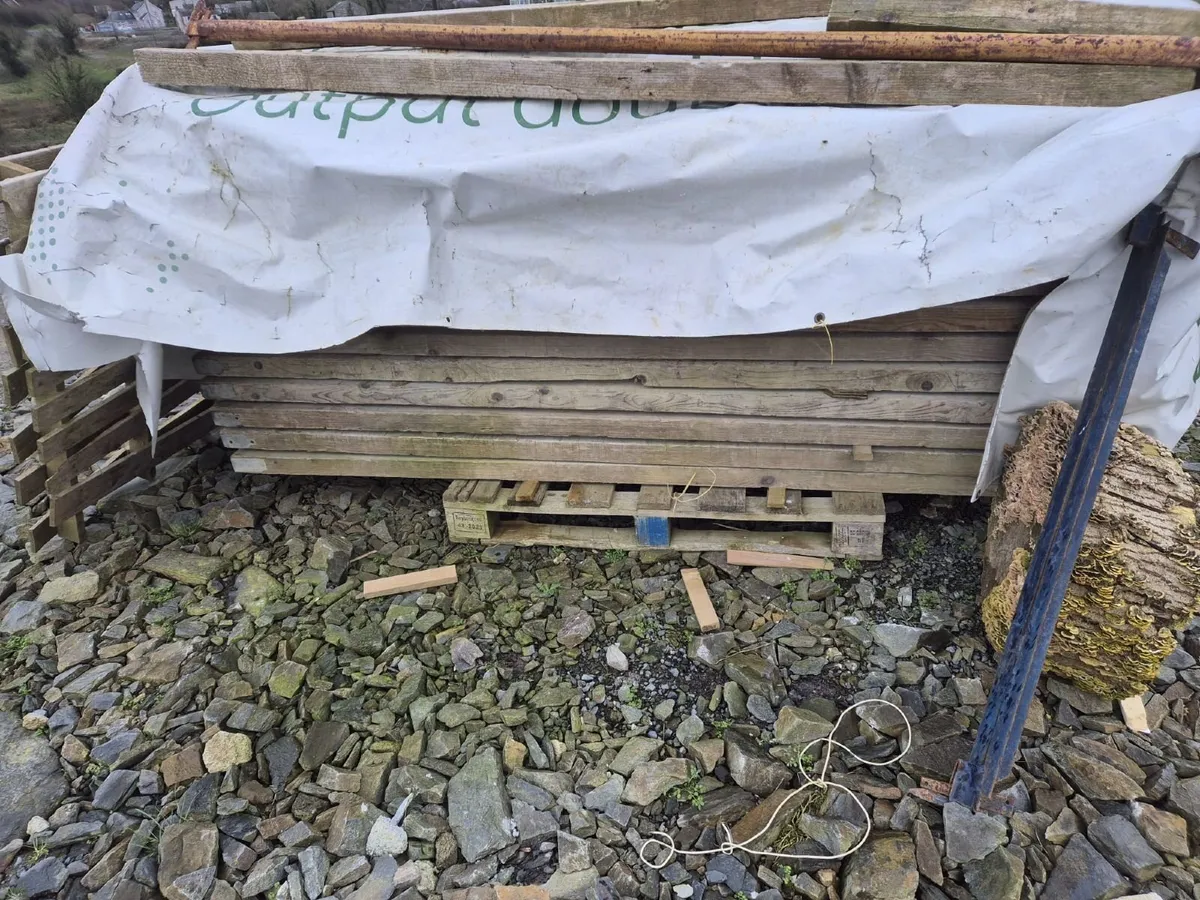 Kwickstage Scaffolding - Image 2