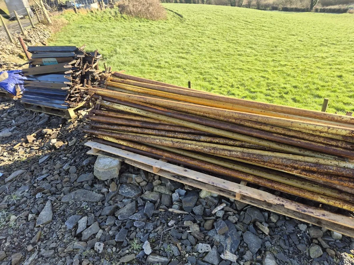 Kwickstage Scaffolding - Image 4