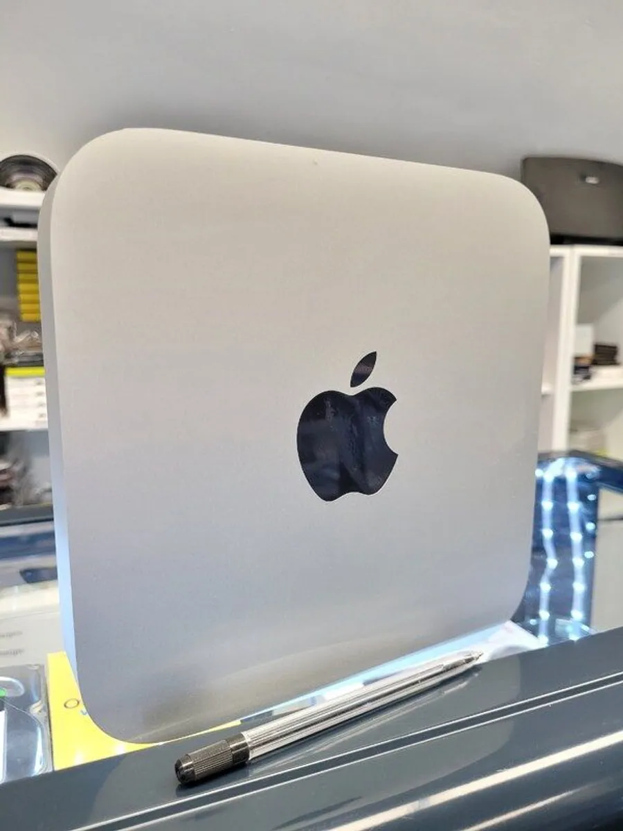 Apple Mac Mini A1347 (late 2014) i7 4578U 3.0GHz 8GB RAM 256GB SSD macOS Monterey - Image 2
