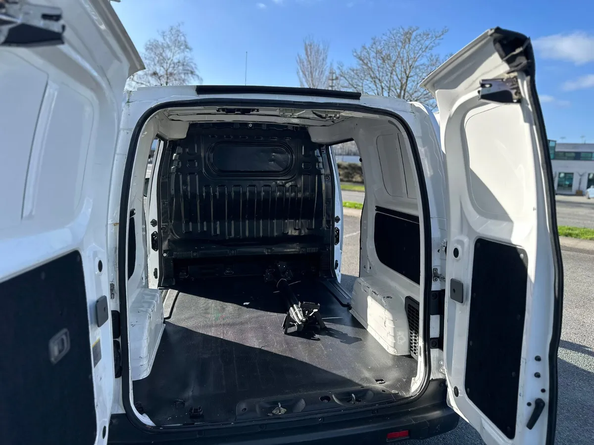 Nissan NV200 2018new test     doe 01/27tax - Image 3