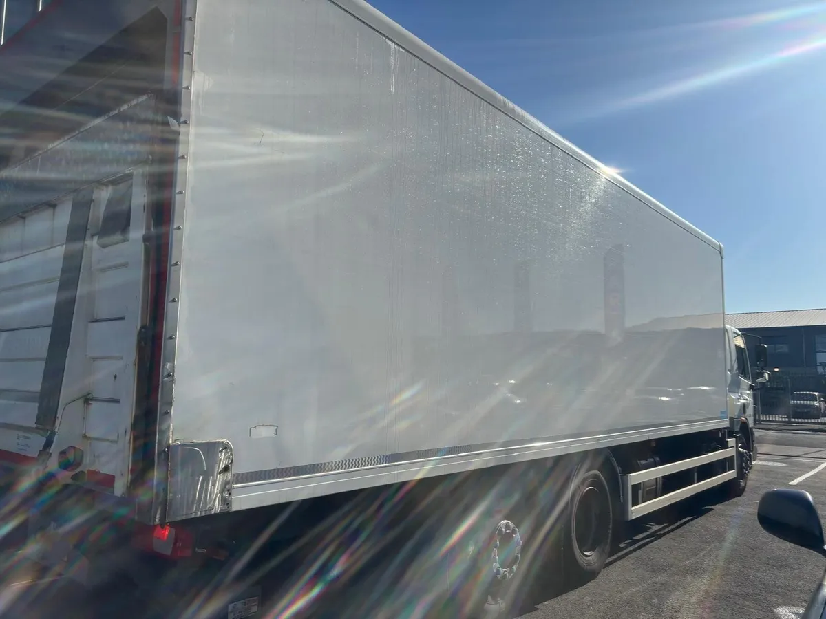 DAF Other 2014 - Image 3