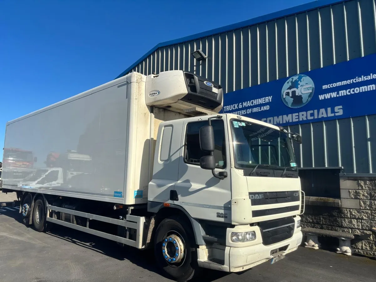 DAF Other 2014 - Image 1