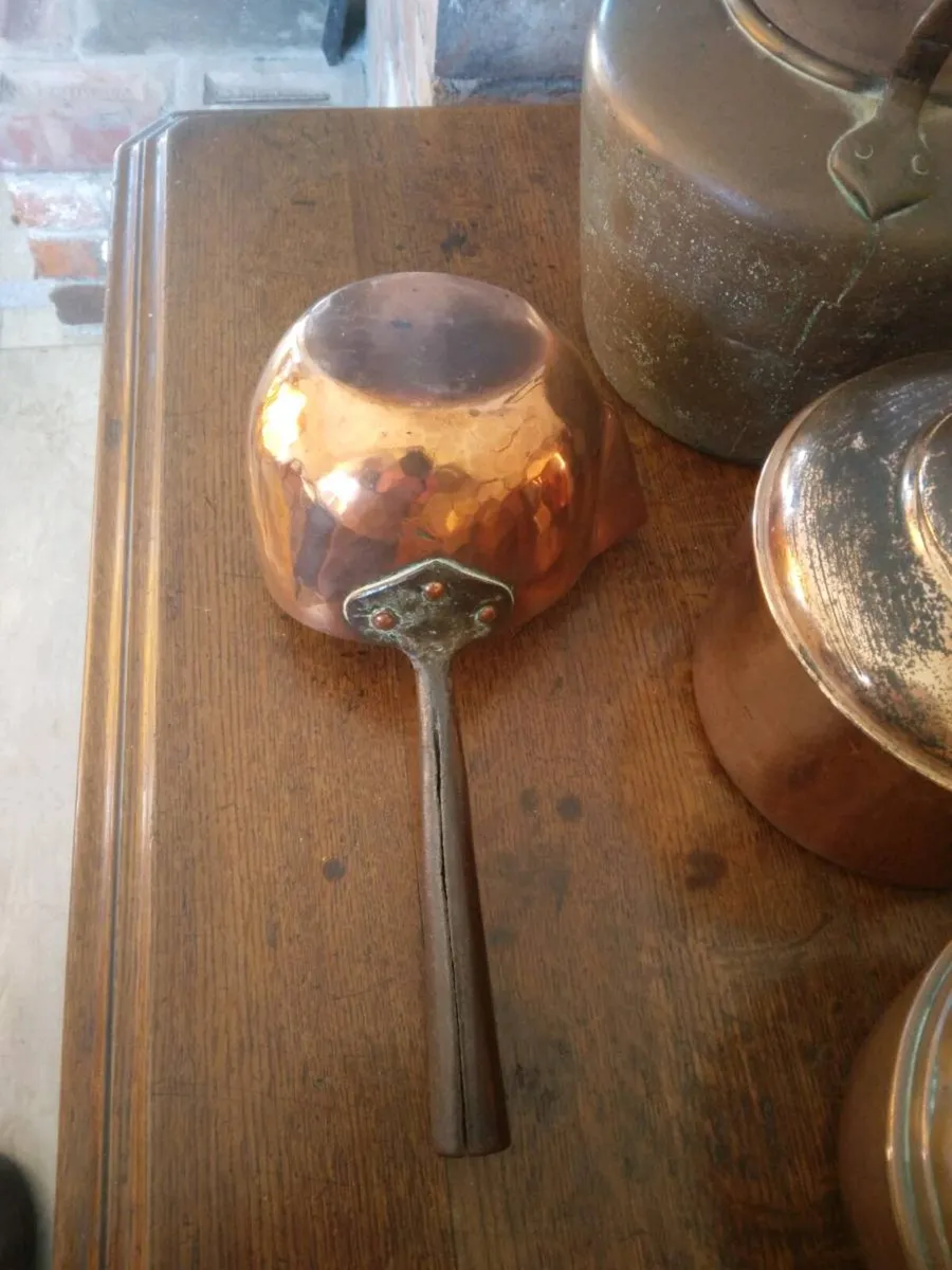 Victorian copper - Image 3