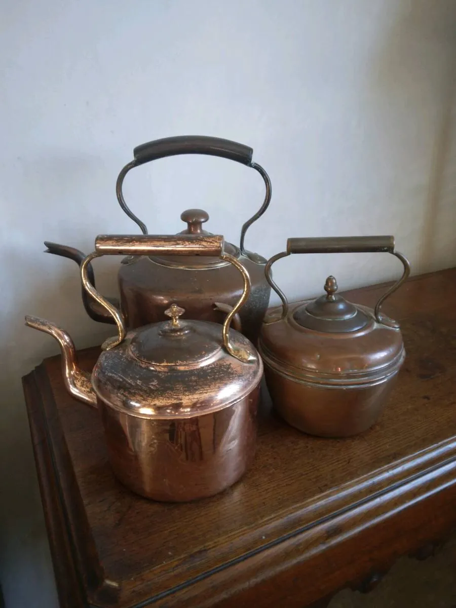 Victorian copper - Image 4