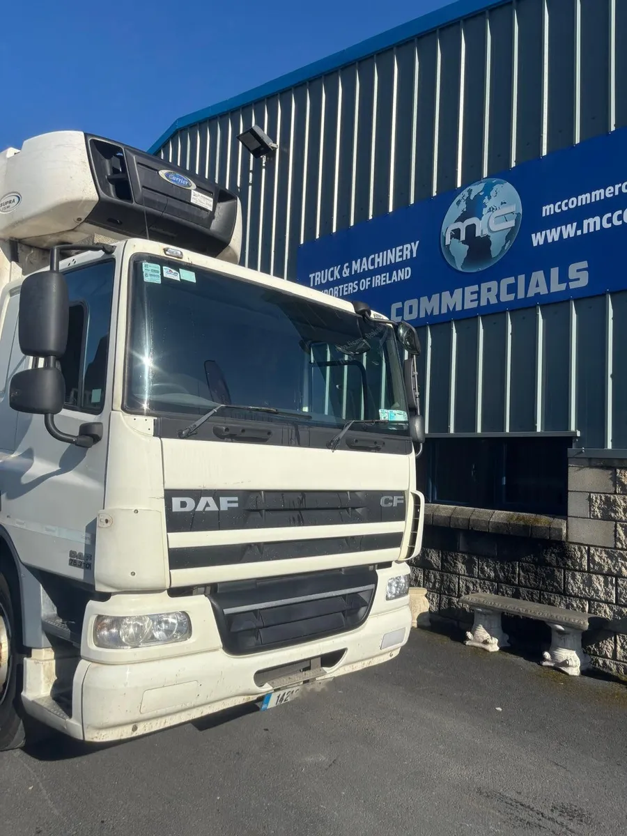 DAF Other 2014 - Image 2