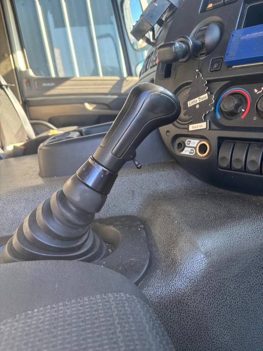 DAF Other 2014 - Image 4