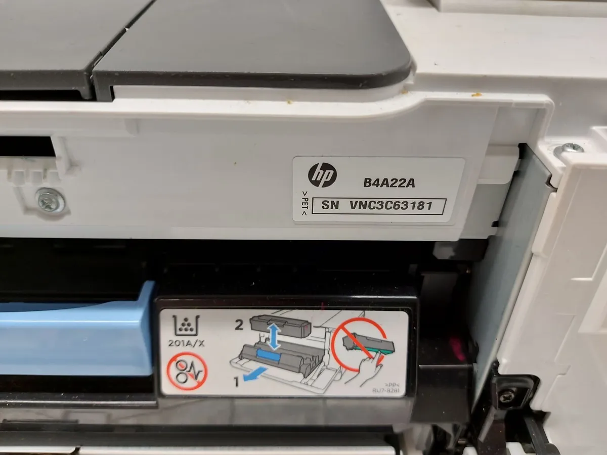 Online Auction Of A Printer & More! - Image 3