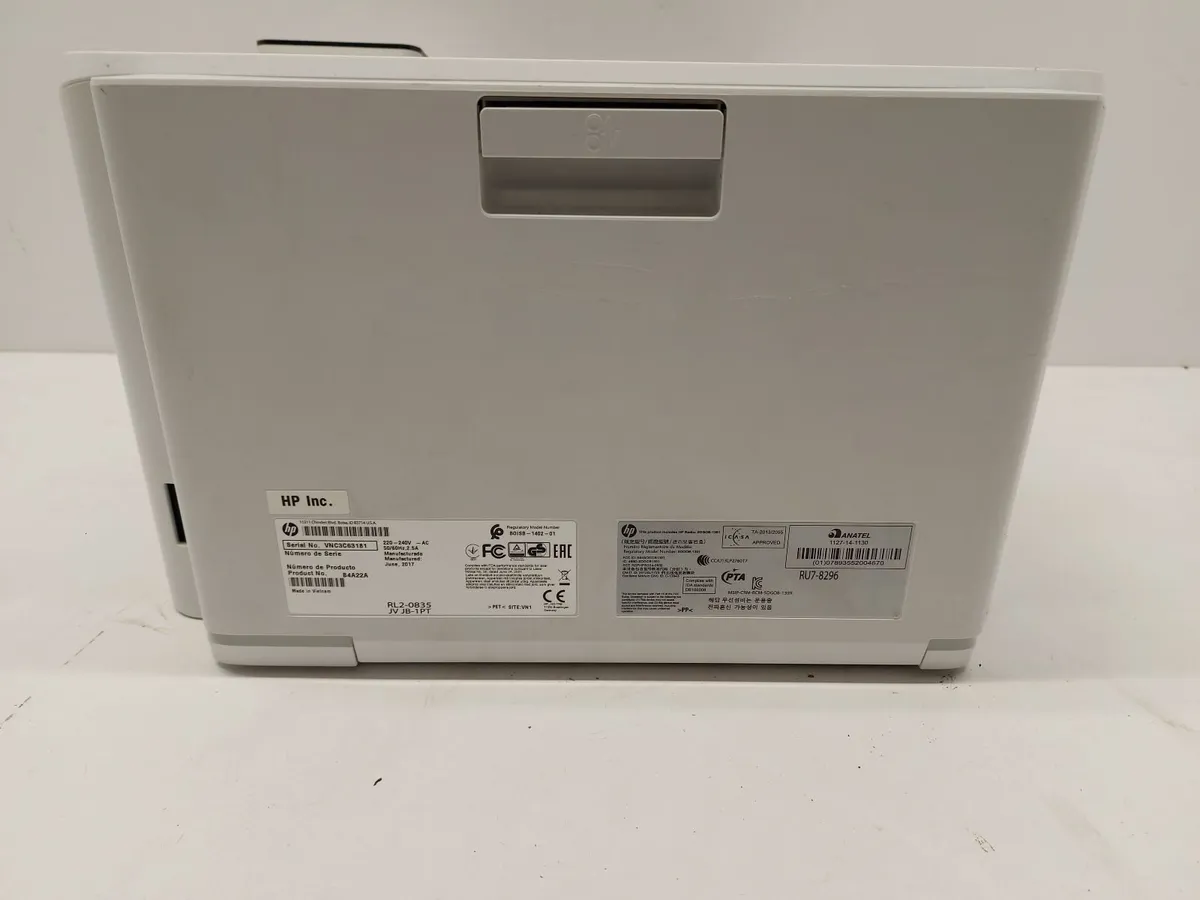 Online Auction Of A Printer & More! - Image 4