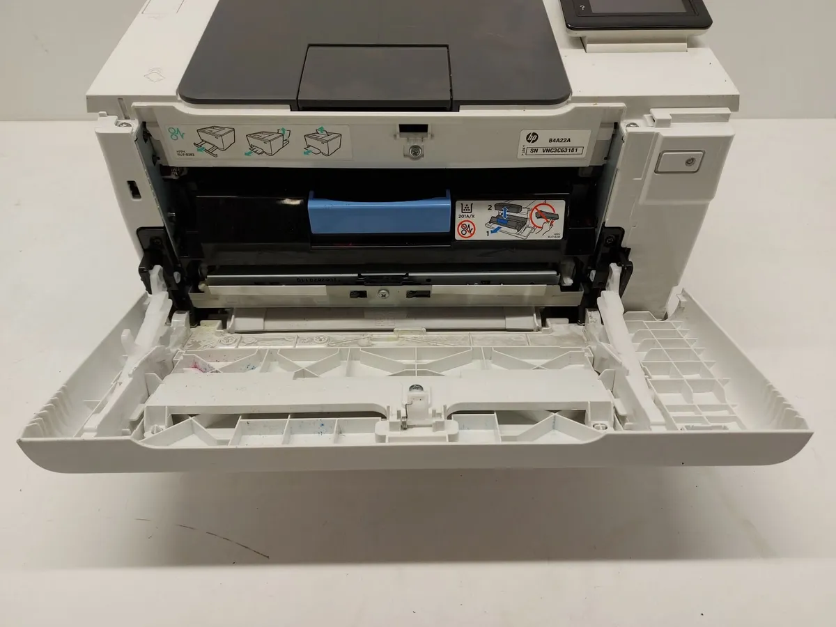 Online Auction Of A Printer & More! - Image 2