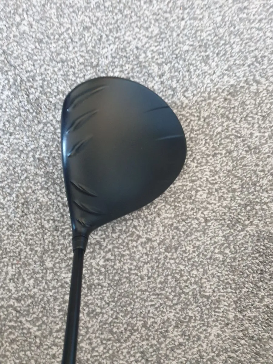 PING G425  Max Driver 9 degree - Image 1