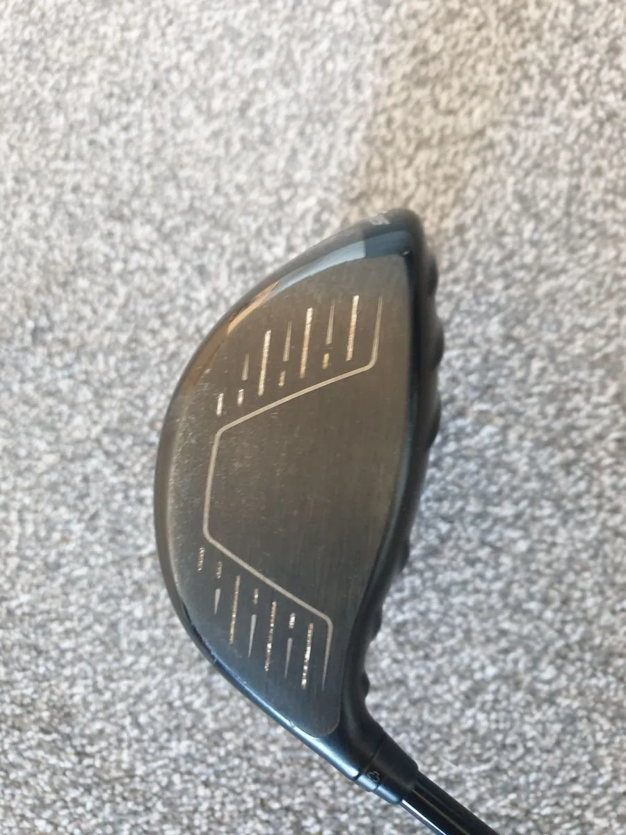 PING G425  Max Driver 9 degree - Image 3