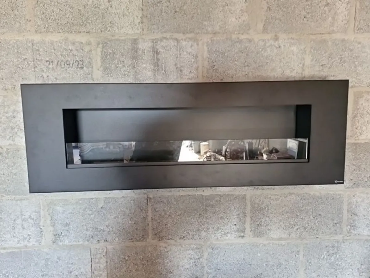 stove bioethanol stove - Image 1