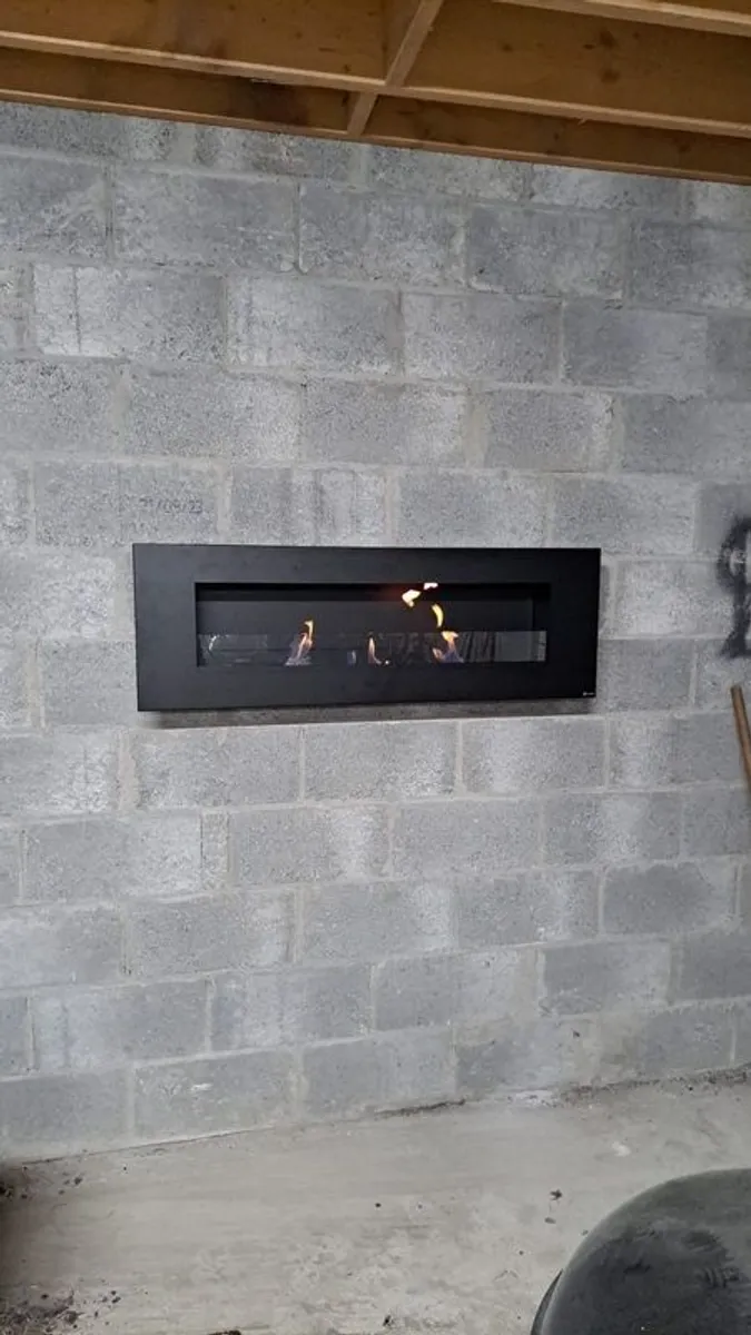 stove bioethanol stove - Image 2