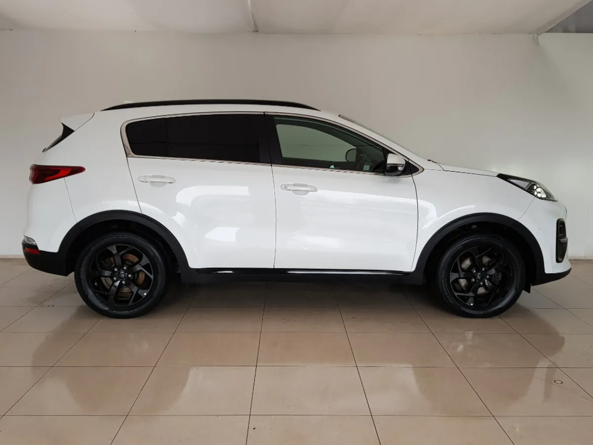 Kia Sportage K3 Black Edition COM 5DR - Image 2