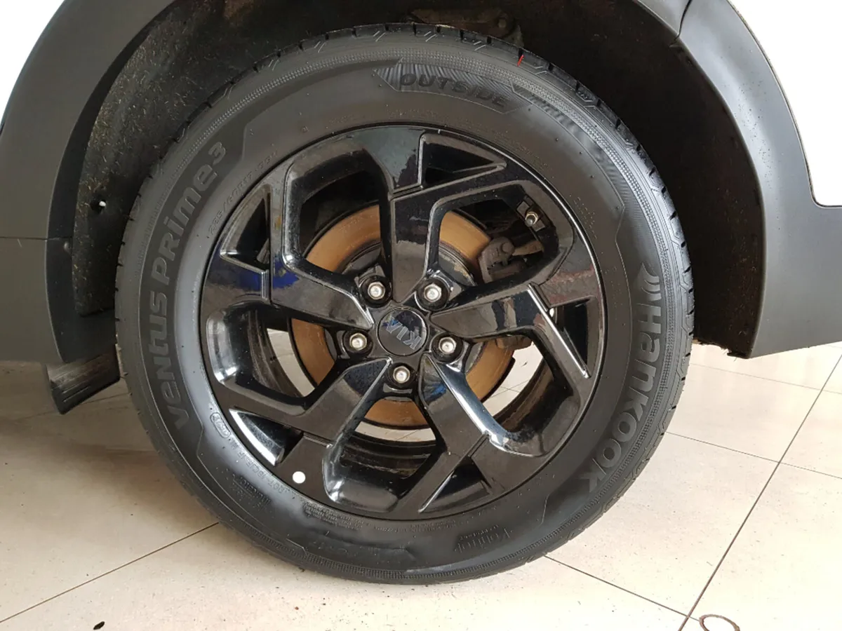 Kia Sportage K3 Black Edition COM 5DR - Image 4