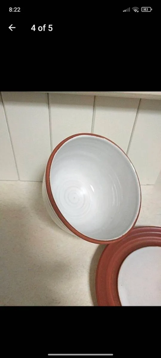 Handmade cheese dome - Image 3