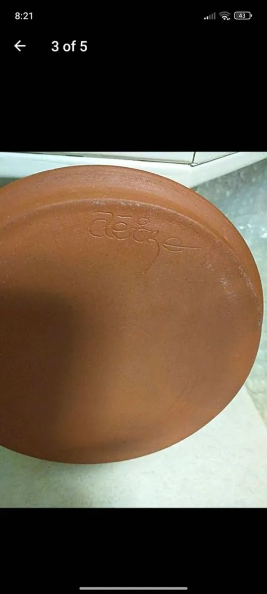 Handmade cheese dome - Image 4