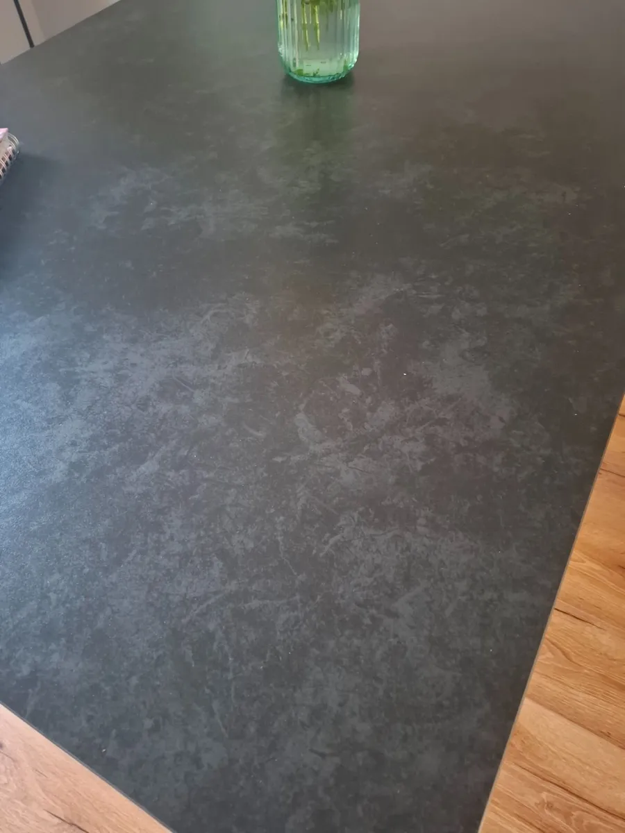 1.6m dining table or office table - Image 3