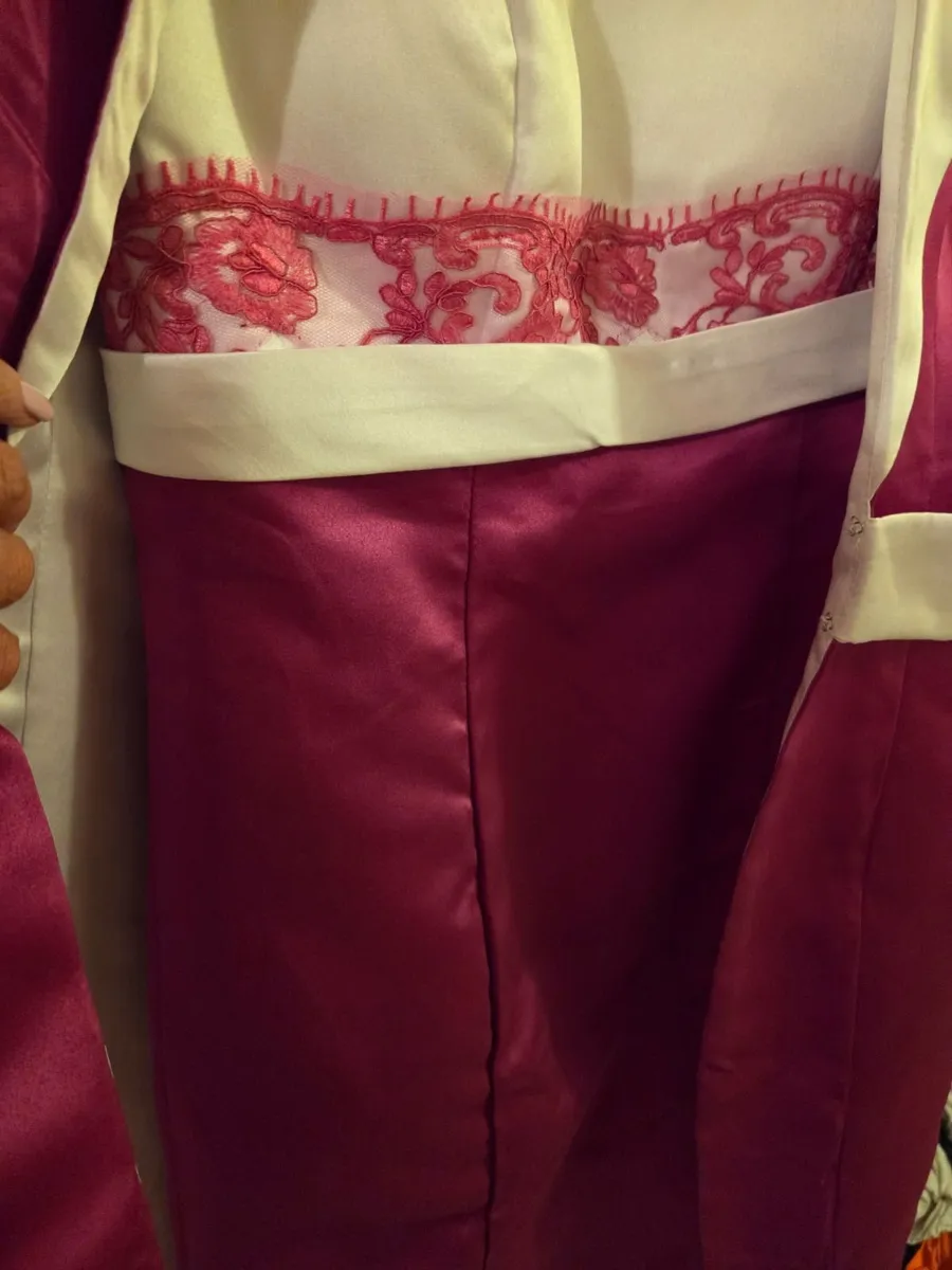 Mother of the bride - Image 3