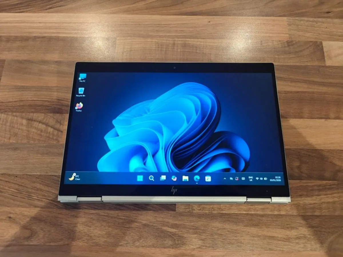Mega HP EliteBook x360 1030 G4 | i5 | 8GB | 256GB - Image 1