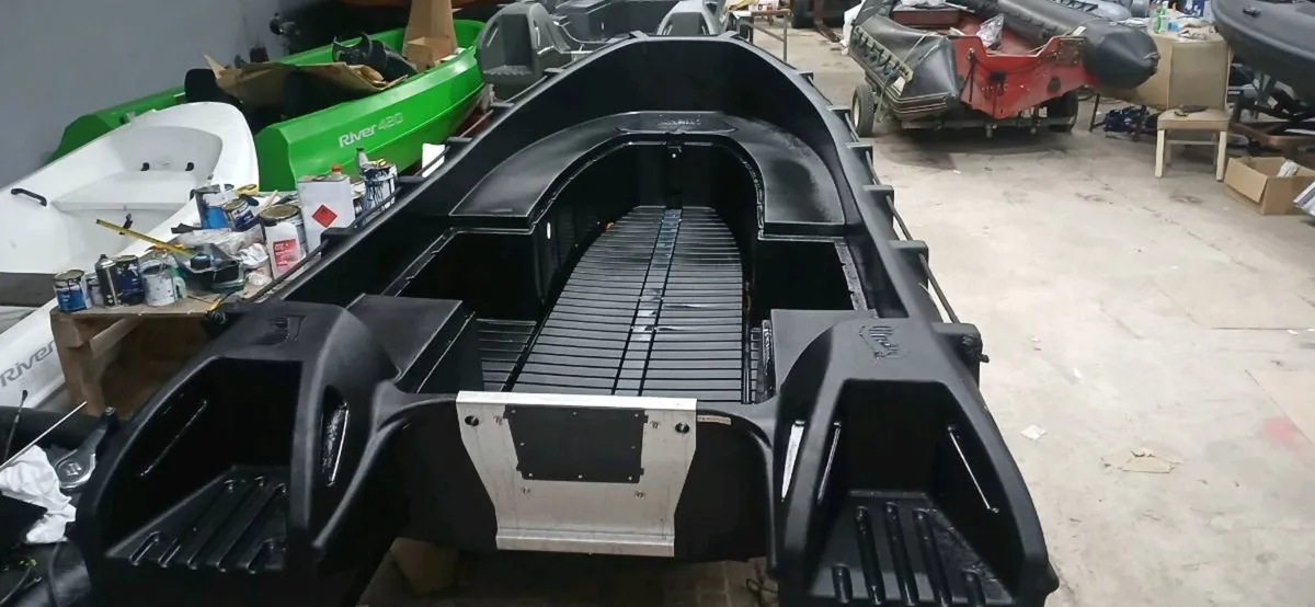 Whaly  435R - Image 2