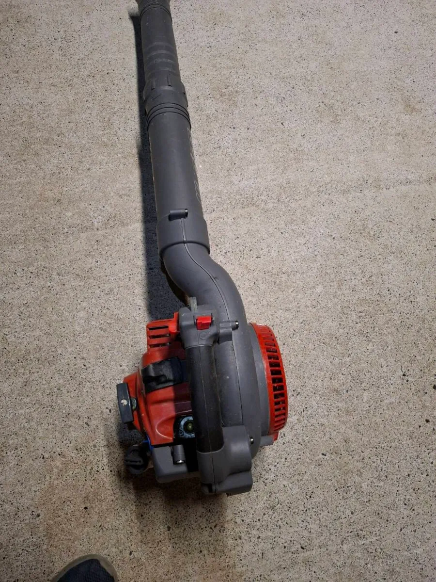 Efco blower - Image 3