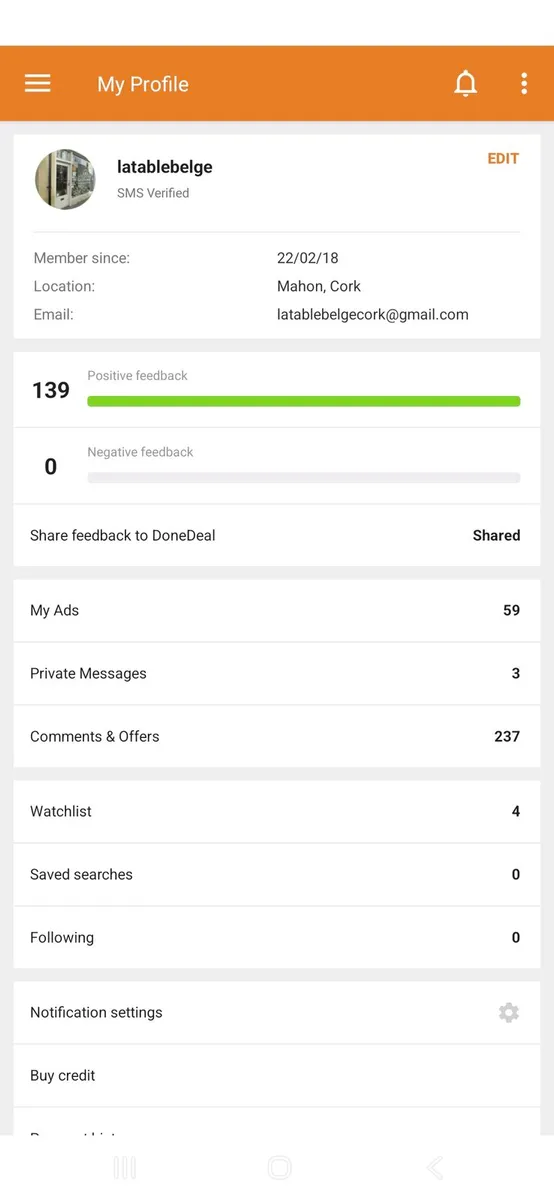 By post only Cast iron  antique waffles maker - Image 3