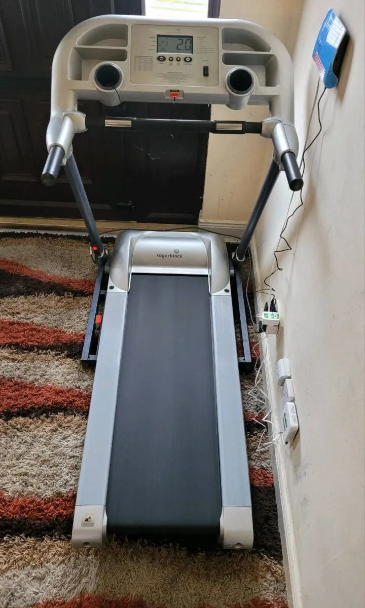 Treadmill - Image 2