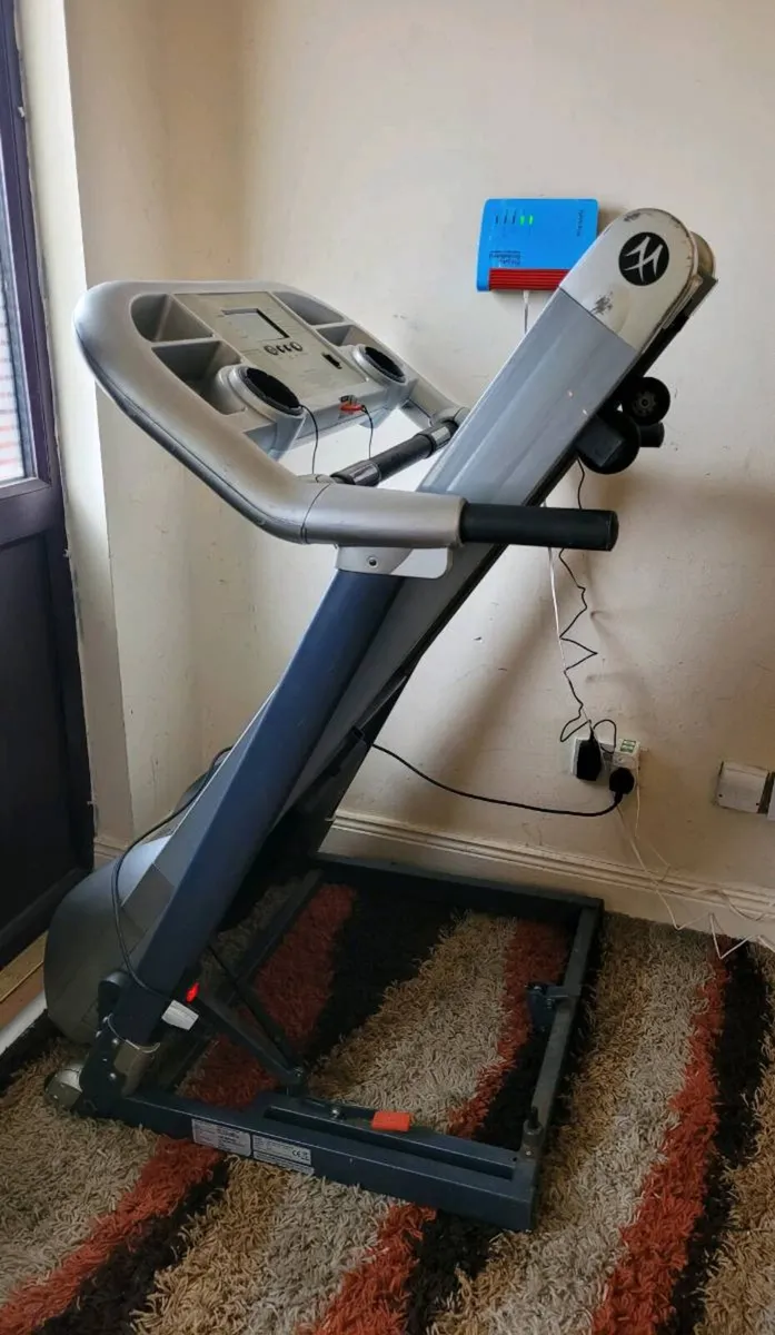Treadmill - Image 3