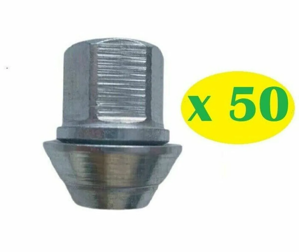 REPLACE FAULTY FORD NUTS. Ideal For Motor Trade - Image 1