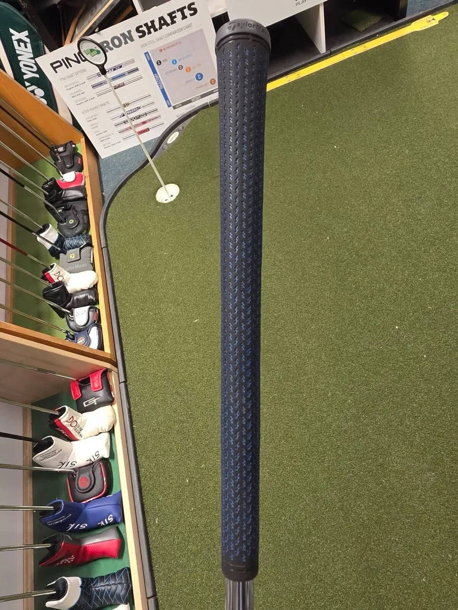 Taylormade Milled Grind 3 - Image 4