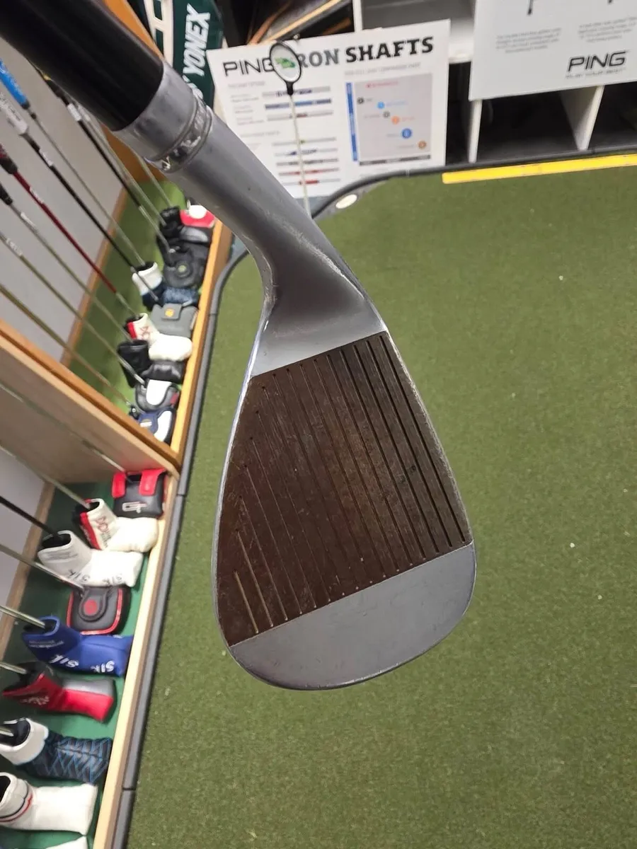 Taylormade Milled Grind 3 - Image 3