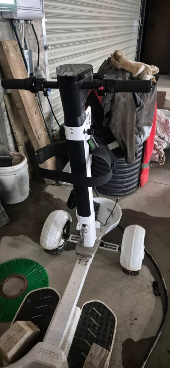 Golf buggie - Image 2