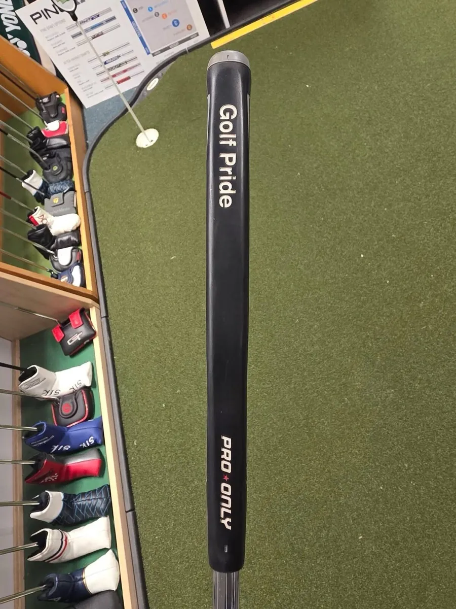 Odyssey White Og 1Ws Putter - Image 4