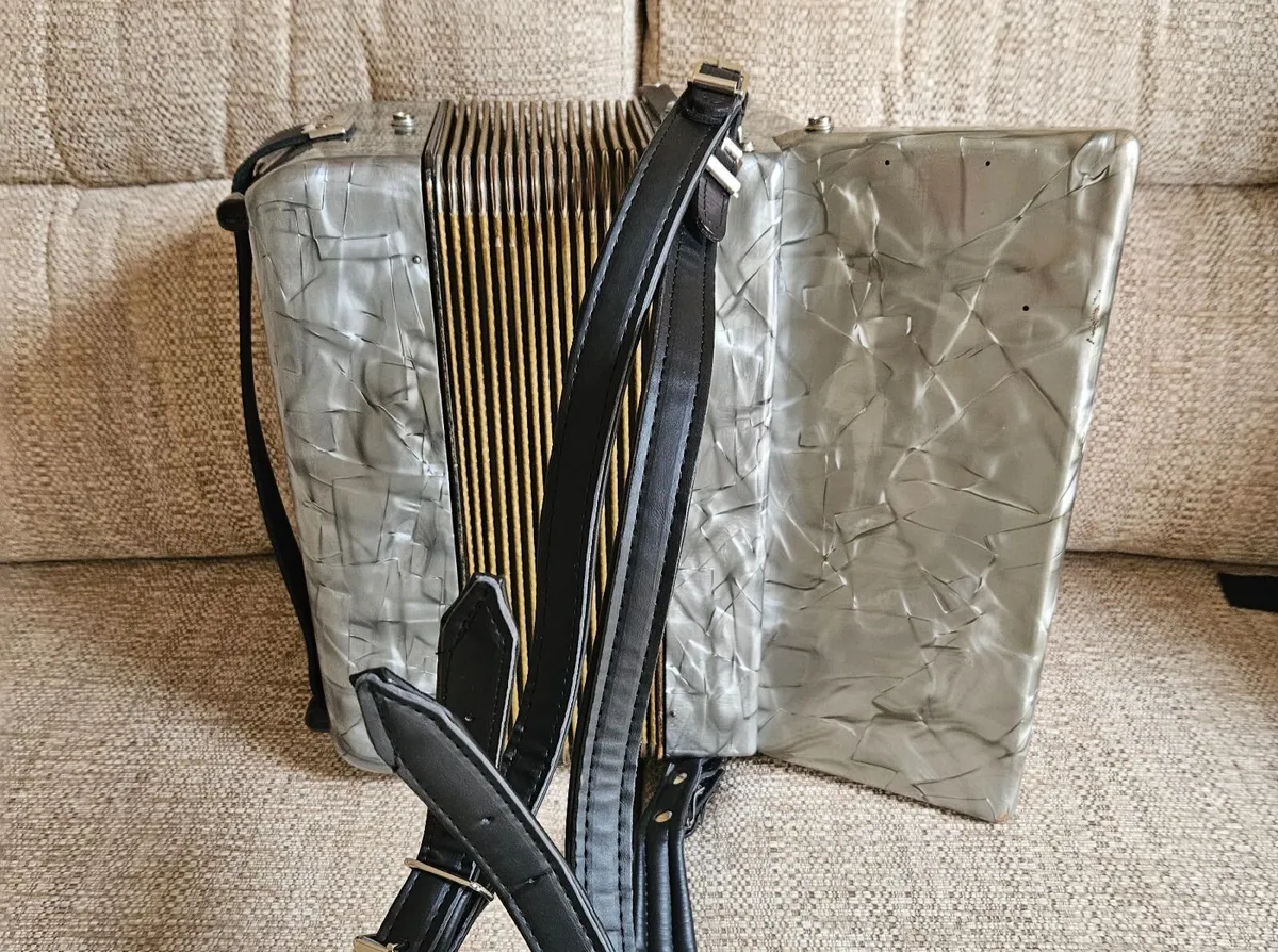 Piano accordion - Image 3