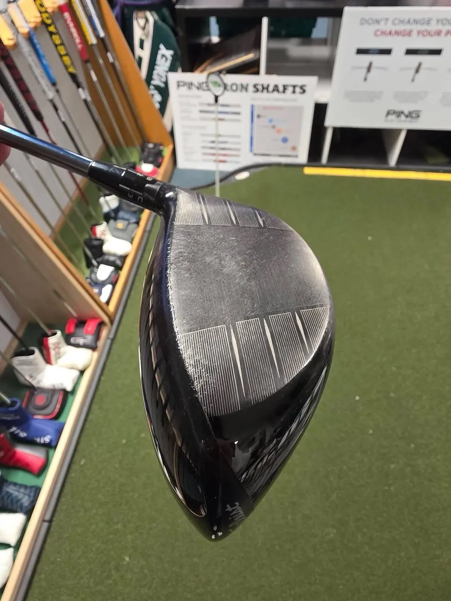 Titleist TSr4 Driver - Image 4