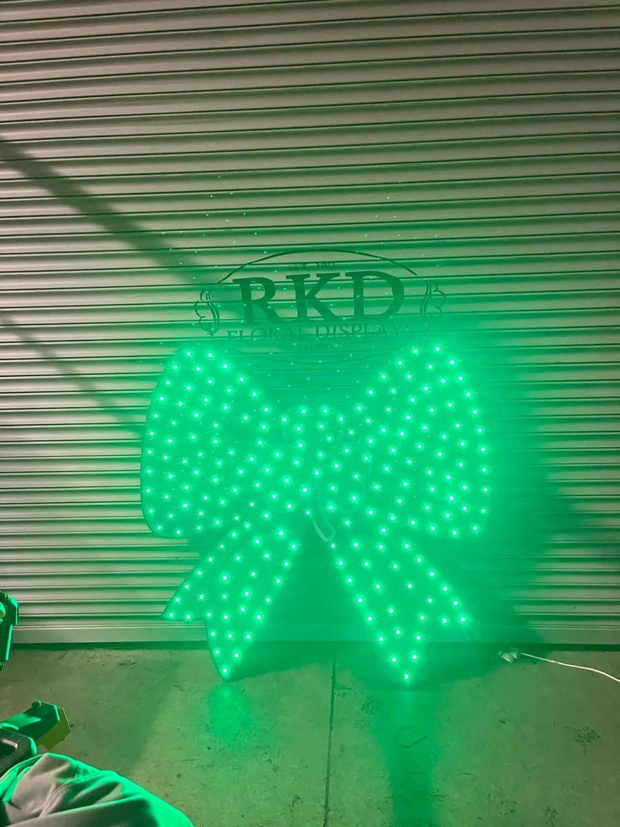 Large  St.Patrick’s Day decorations - Image 2