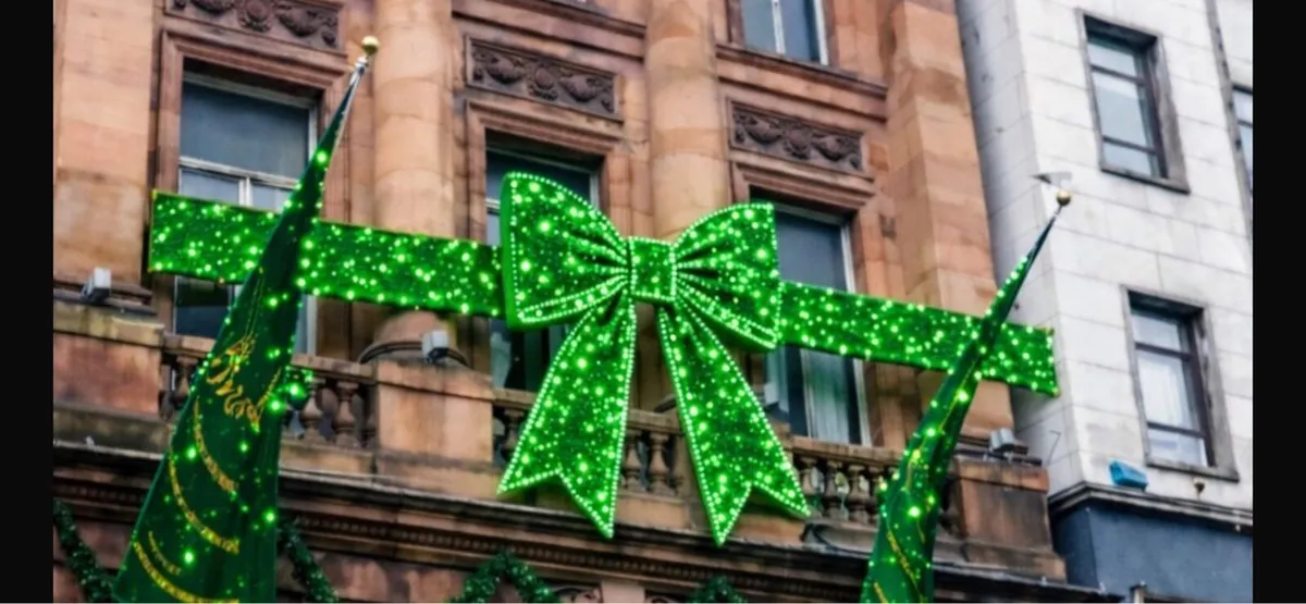Large  St.Patrick’s Day decorations - Image 3