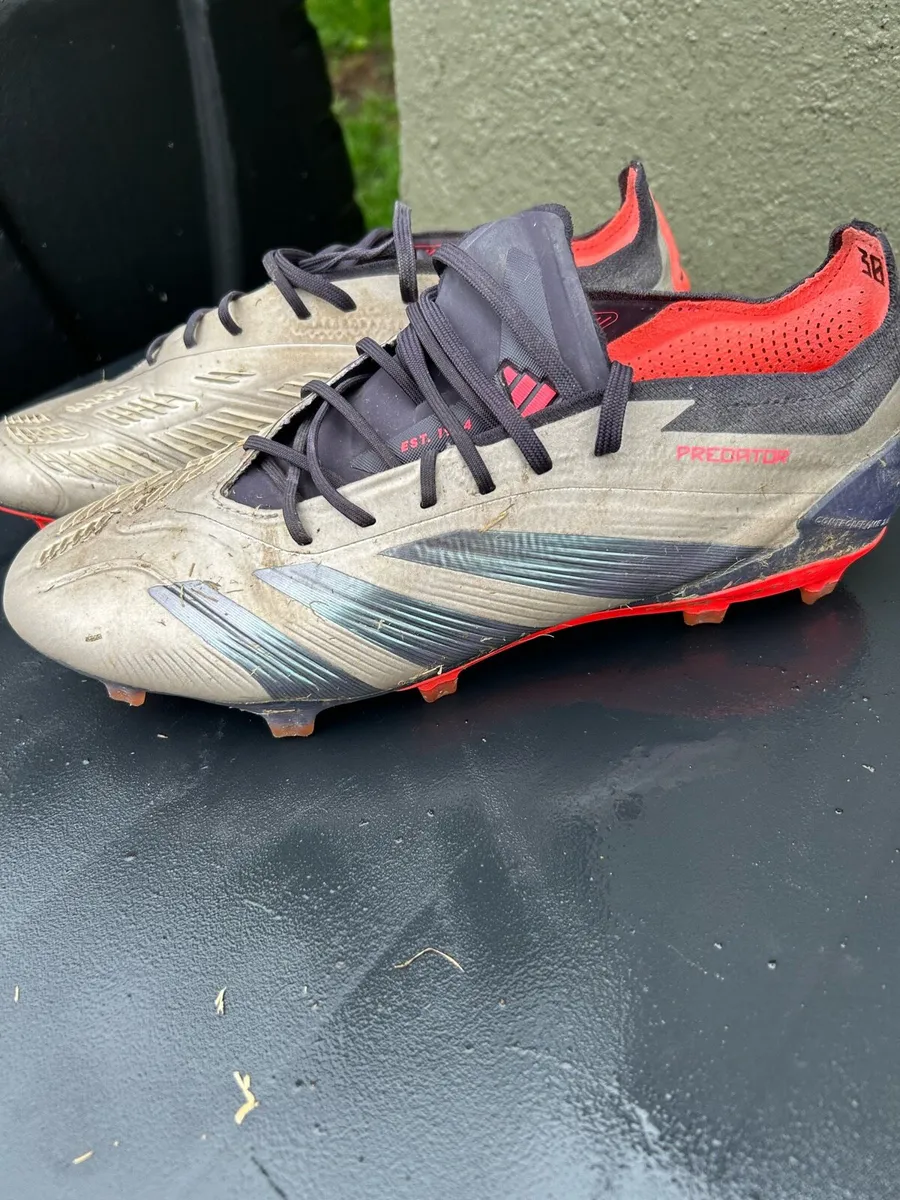 Adidas Predator - Image 1