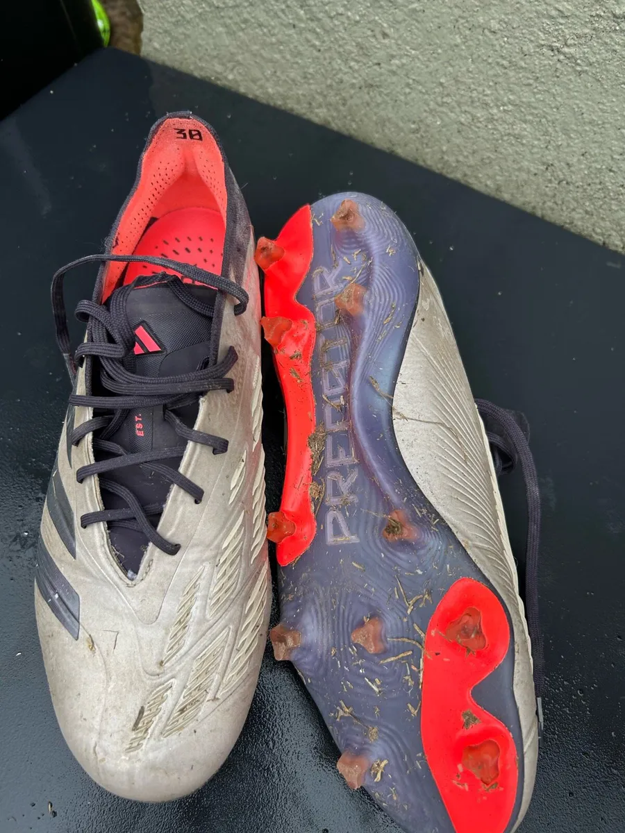 Adidas Predator - Image 3