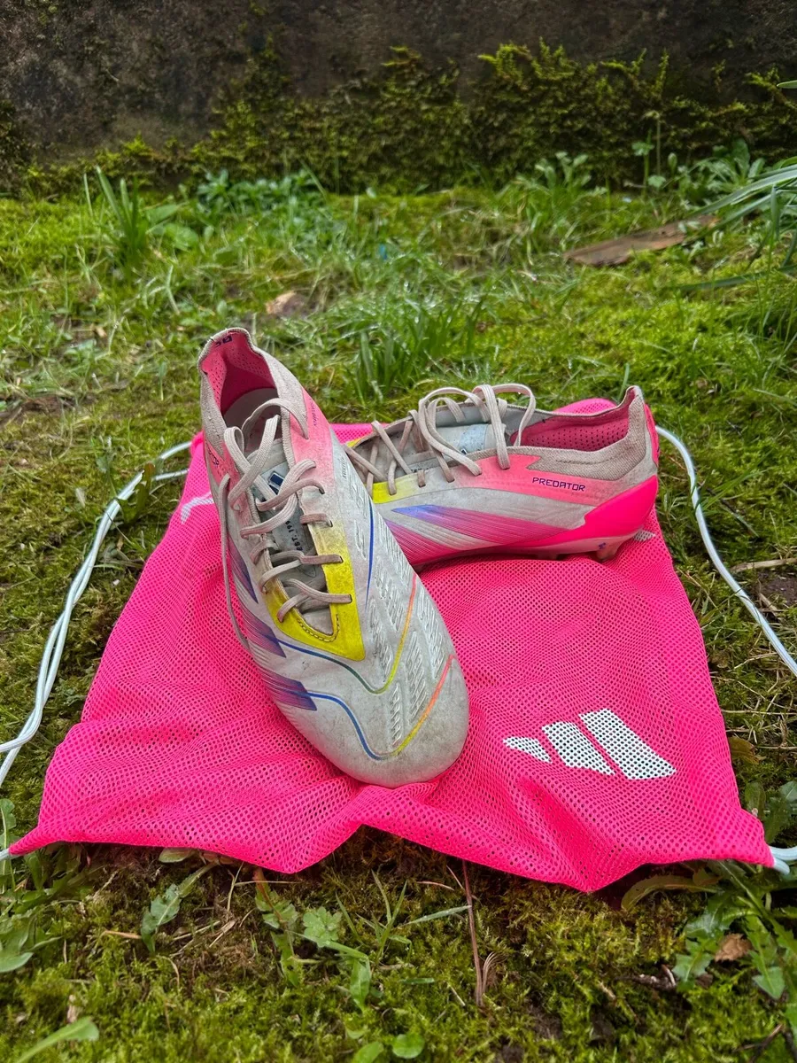 Adidas predator - Image 1