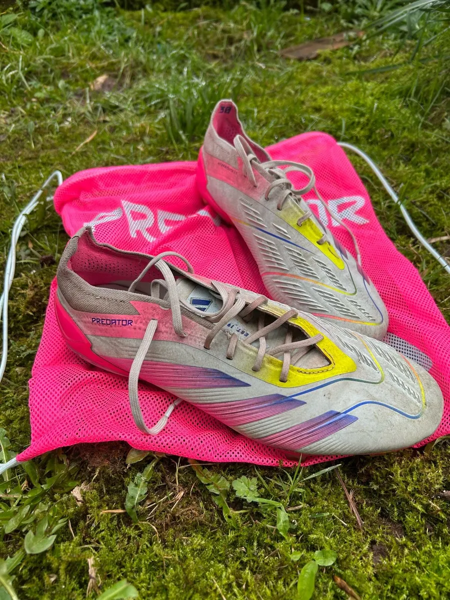 Adidas predator - Image 2