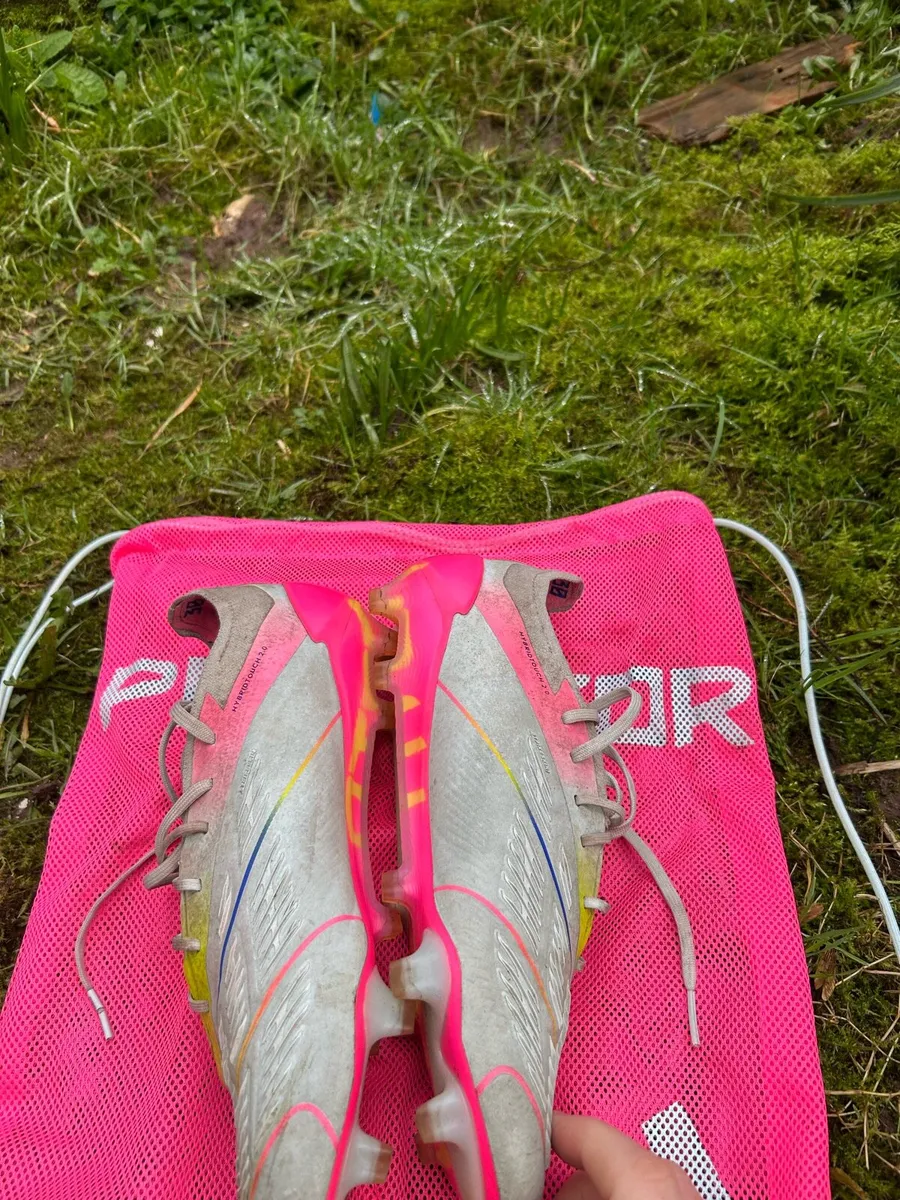 Adidas predator - Image 3