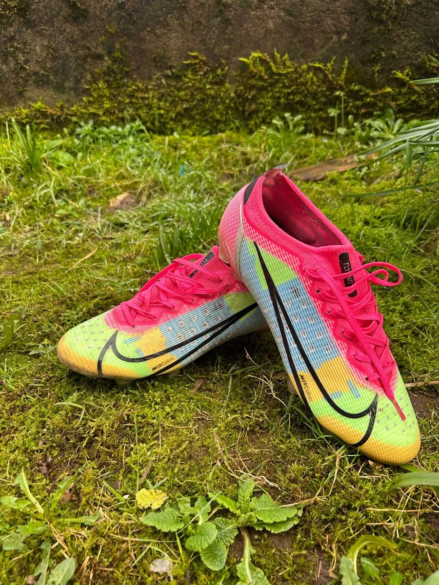 Nike Mercurial - Image 2