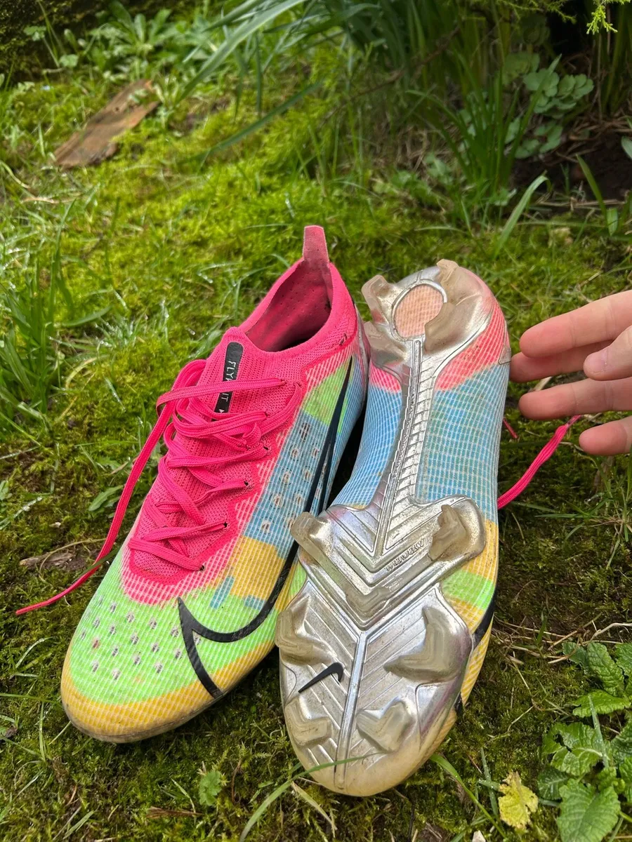Nike Mercurial - Image 3