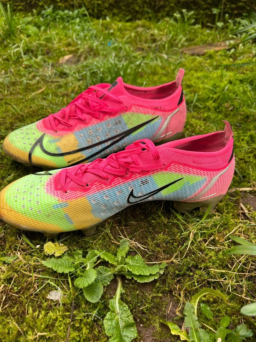 Nike Mercurial - Image 4