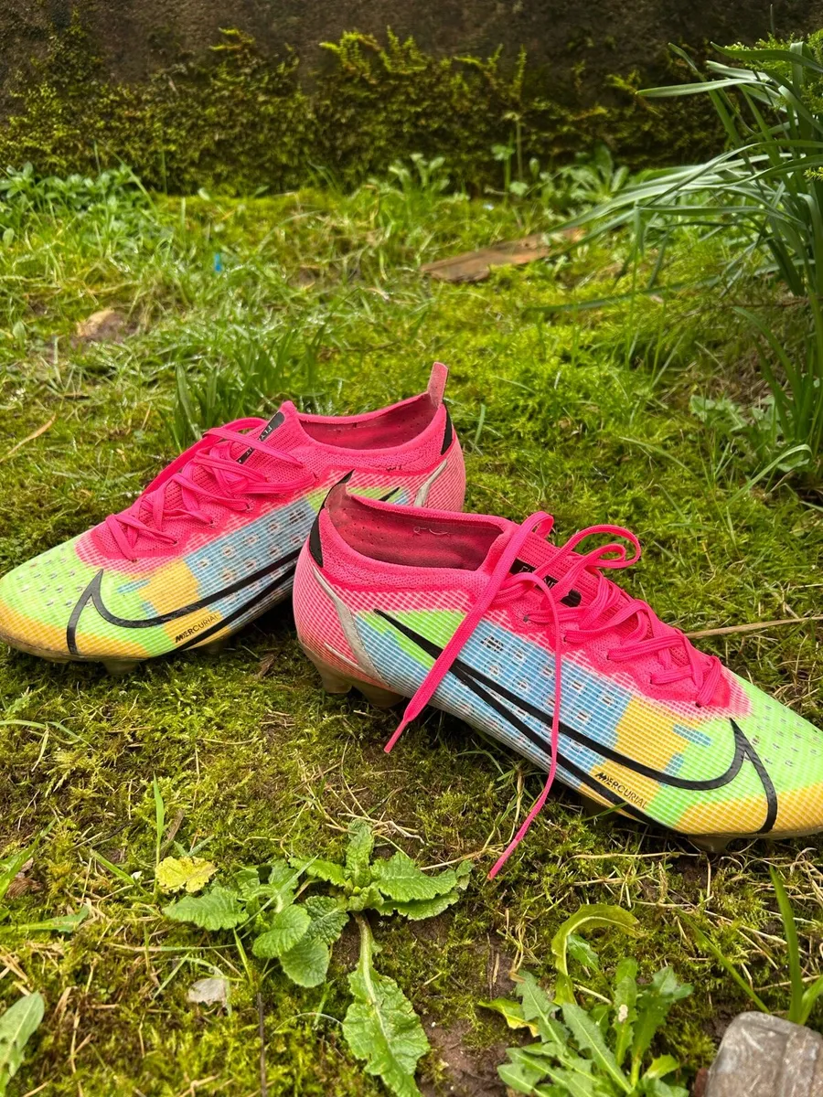 Nike Mercurial - Image 1