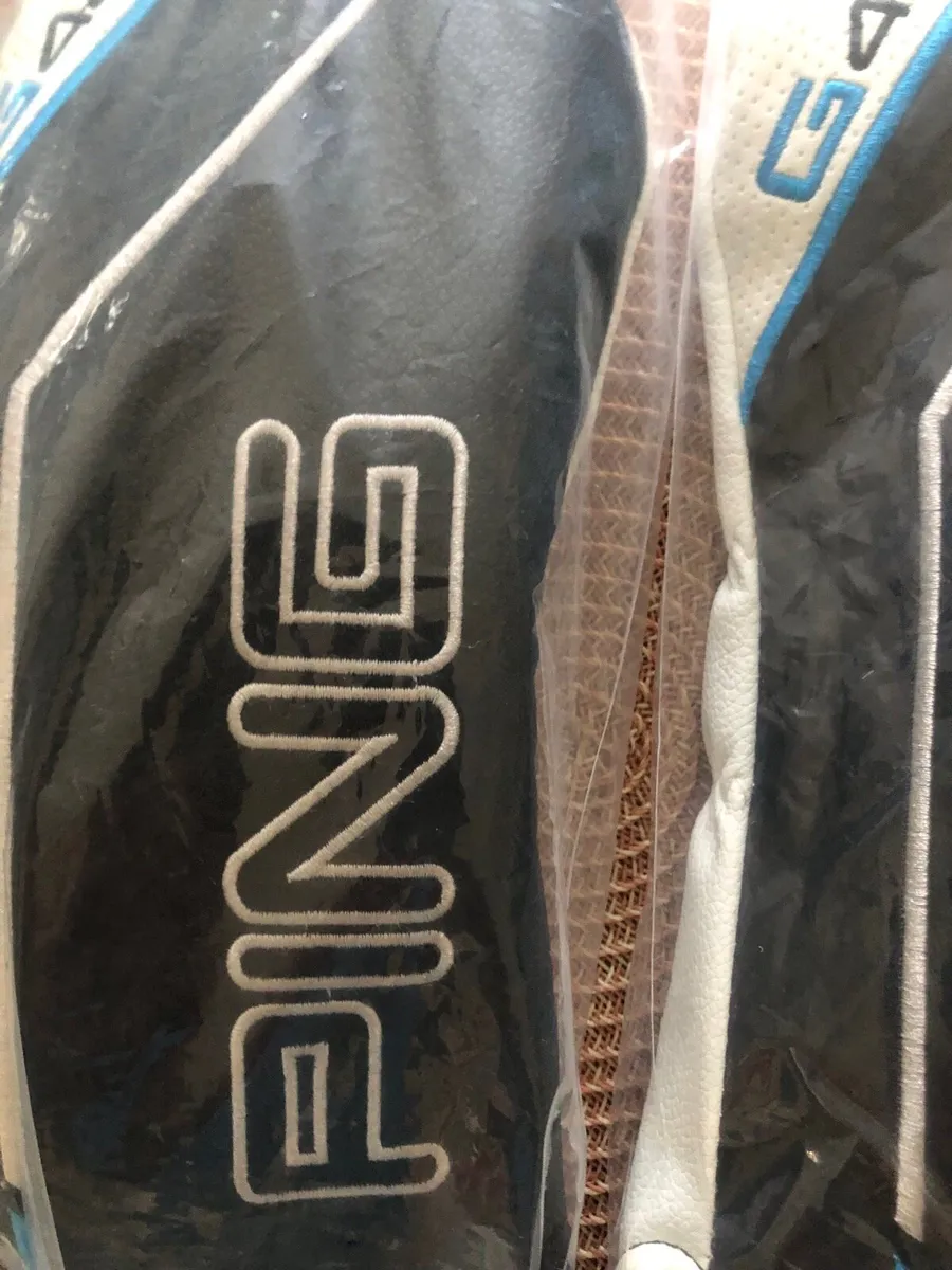 New Ping G440 Wood Covers ( Final Price ) - Image 2